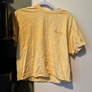 Brandy Melville  - Honey 🍯